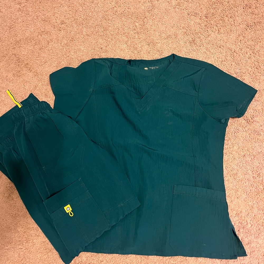 Wonder wink size large
